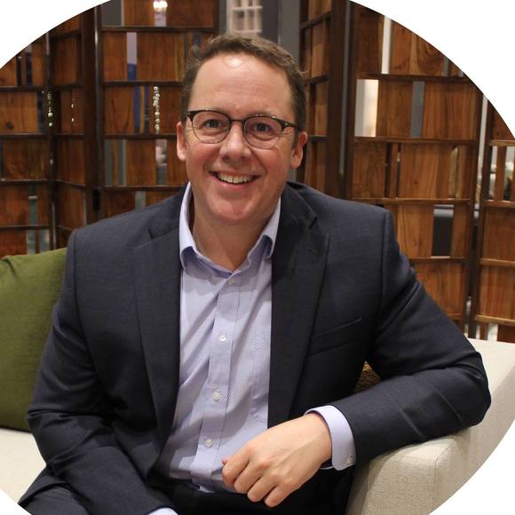 Meet your Posher, Brian - Picture 1 of 1